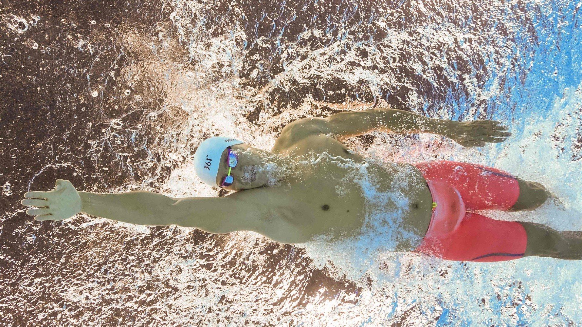 乌姆蒂蒂回忆录，2018世界杯半决赛，我们赛前唯一的指令是彻底锁死比利时